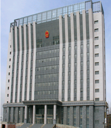包头市检察院